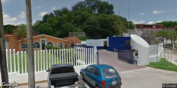 COMANDANCIA MUNICIPAL DE TLAPACOYAN